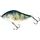 Salmo Wobler Slider Plávajúci 7cm 17g