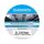 Shimano Vlasec Technium Invisitec A Mono Grey