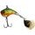 Illex Tail Spinner Deracoup 2,6cm 10g