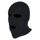Norfin Kukla Hat-Mask Knitted Black