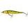 Westin Wobler Jerkbite SR Jerkbait Firetiger Flash