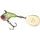 Illex Tail Spinner Deracoup 2,8cm 14g