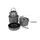 Fox Štvorčasťová sada riadu Cookware 4 piece Deluxe Cook Set