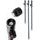 Starbaits Vidlička Black Spot Magnet Stick
