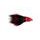 Fox Rage Nástraha Buck Pike Red Wake