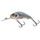Salmo Wobler Rattlin Hornet Floating 4,5cm