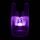 ATTs Hlásič Clear Body Underlit Wheel