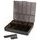 Fox Box Adjustable Compartment Box