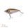 Zeck Wobler Rogue Glider 10cm