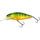 Salmo Wobler Perch Deep Runner 8cm