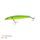 Zeck Wobler Zander Laufer 105