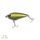 Zeck Wobler Rogue Glider 12cm