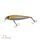 Zeck Wobler Dundee 13,5cm / 2,5m SP