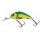 Salmo Wobler Rattlin Hornet Floating 5,5cm