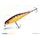 Delphin Wobler Wobby Jerk-SH 8cm 6,5g