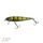 Zeck Wobler Dundee 13,5 cm / 1m SP