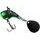 Illex Tail Spinner Deracoup 2,6cm 10g