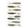 Berkley Gumová nástraha Cullminnow Mixpack Clear Water