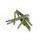 RidgeMonkey Zmršťovacia bužírka Connexion Shrink Tube 2,4mm