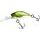 Illex Wobler Diving Chubby 3,8cm 4,3g