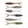 Berkley Gumová nástraha Cullminnow Mixpack Clear Water