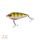 Zeck Wobler Rogue Glider 12cm