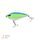 Zeck Wobler Rogue Glider 10cm