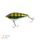 Zeck Wobler Rogue Glider 10cm