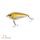 Zeck Wobler Rogue Glider 12cm
