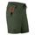 Giants Fishing Kraťasy Shorts Quick Dry UV50+ Dark Green