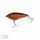 Zeck Wobler Rogue Glider 10cm