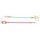 Mikado Čihátko Hanger s polystyrenem a hadičkou 25cm