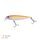 Zeck Wobler Dundee 13,5cm / 2,5m SP