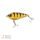 Zeck Wobler Rogue Glider 12cm