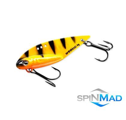 SpinMad Cikáda 14