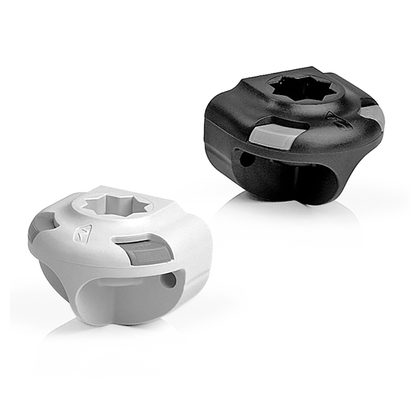 Railblaza Základňa SidePort čierna