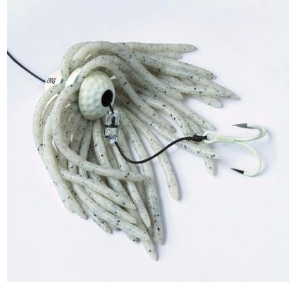 Madcat Nástraha Vib Lure Glow