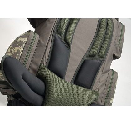 Mivardi Křeslo Comfort Quattro