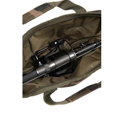 Fox Taška Camolite 8 Pot Hookbait Case