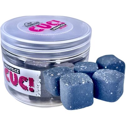 LK Baits Dipovaná rybka Predátor