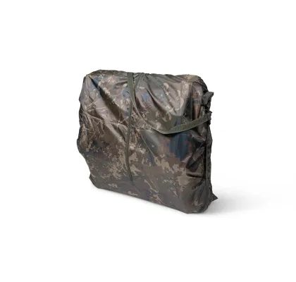 Nash Taška Subterfuge Waterproof Universal Chair & Cradle Bag