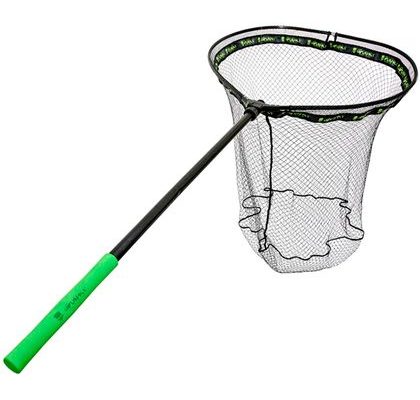 Gunki Podběrák Supersize Pike Folding 90x100