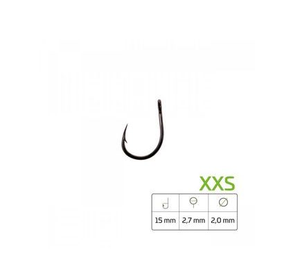 Vagner Háčik Livebait Pro 4ks