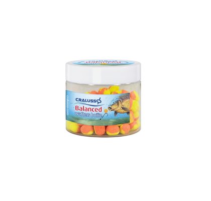 Cralusso Boilies Balanced Wafters 7x9mm 20g