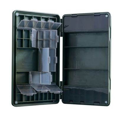 RidgeMonkey Organizér Armoury Lite Tackle Box