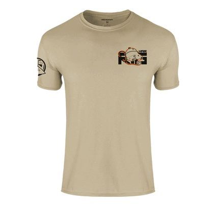 Hotspot Design Tričko Hair Rig