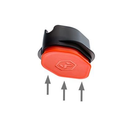 Mivardi Vezírek TMX Square 400