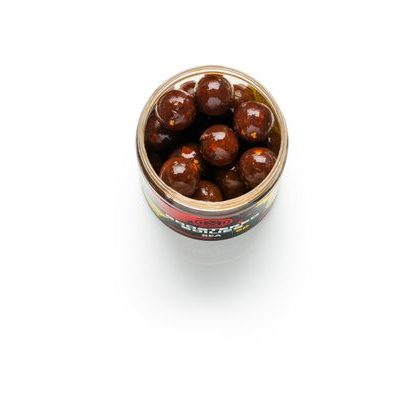 Magic Wolf Kŕmne Boilies 20mm 5kg