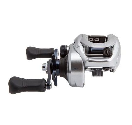 Abu Garcia Multiplikátor MAX5 X LP-L