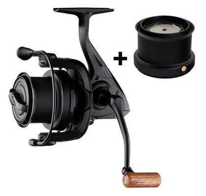 Giants Fishing Navijak Deluxe Reel FD 6000 + cievka 5000 ZADARMO!